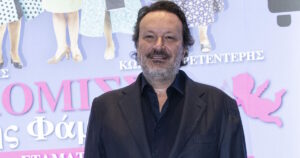 Διονύσης Παναγιωτάκης: Δεν θα επιτρέψω να διαπομπεύεται η αξιοπρέπεια της δουλειάς μου