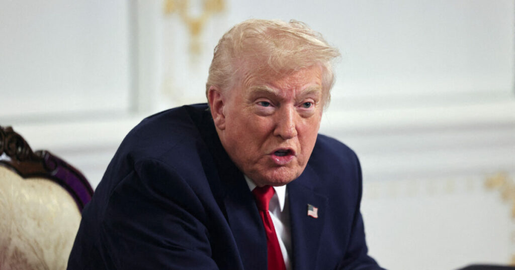 Τραμπ: «Χάος» η κατάσταση για την λήξη του πολέμου στην Ουκρανία