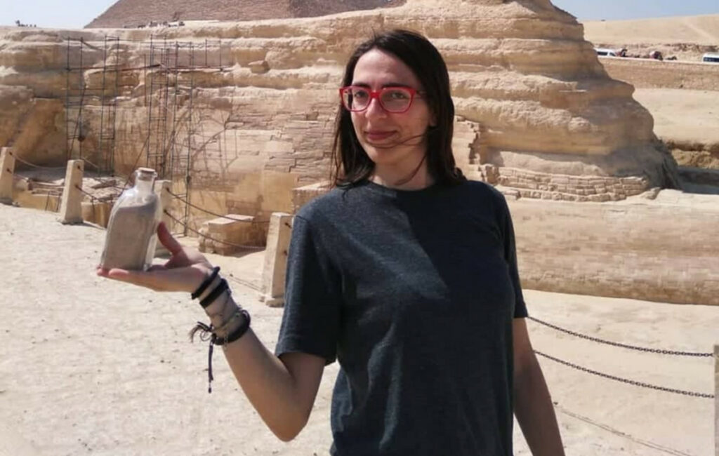 Βαρδούσια – Συγκλονιστικές οι τελευταίες κουβέντες της Δώρας με τη μητέρα της