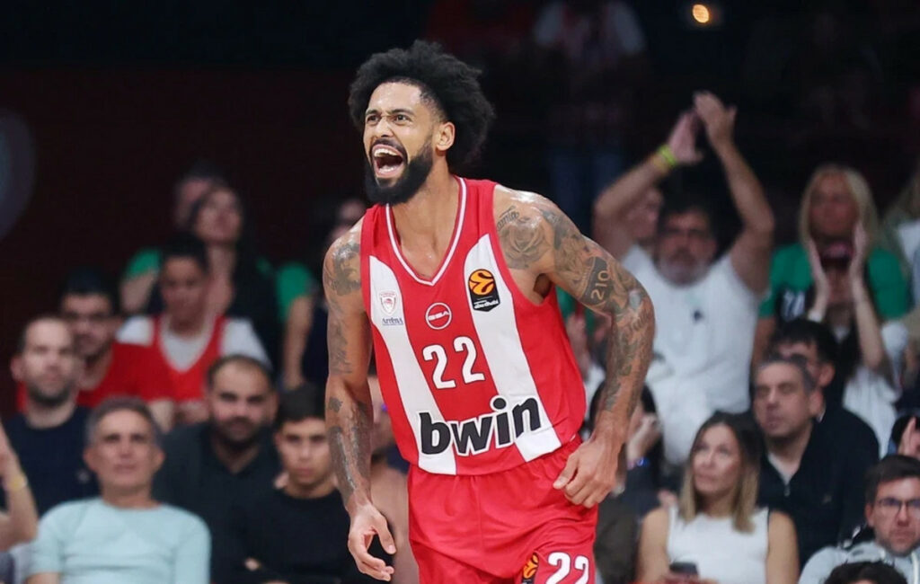 EuroLeague: Ο Ολυμπιακός αναζητά νίκη κόντρα στη Βαλένθια