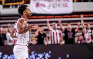 Ο Ντόρσεϊ ζητάει συνάντηση με τους Αγγελόπουλους στον Ολυμπιακό