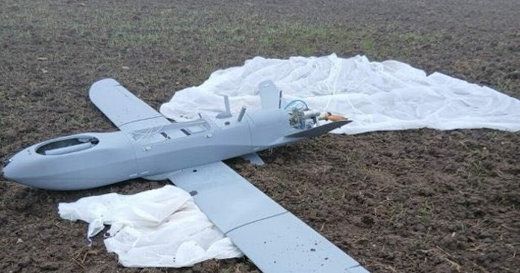 Τουρκία: Συνετρίβη ρωσικό drone στο Μπαλικεσίρ