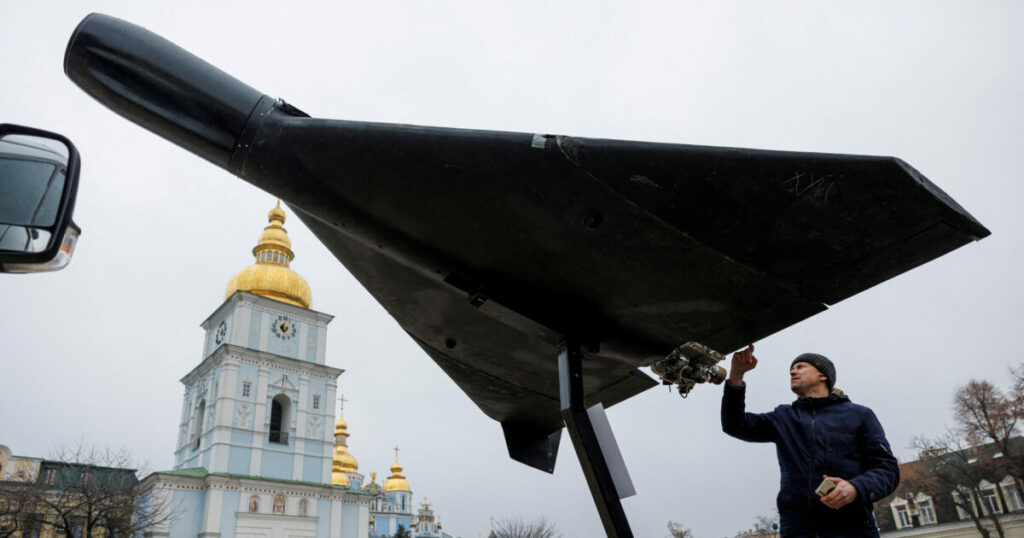 Συναγερμός στη Γαλλία για drones πάνω από στρατιωτική βάση