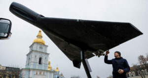 Συναγερμός στη Γαλλία για drones πάνω από στρατιωτική βάση