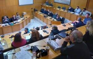 Ανανέωση αντιδημάρχων φέρνει το 2026 στη Νέα Ιωνία