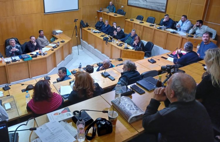 Ανανέωση αντιδημάρχων φέρνει το 2026 στη Νέα Ιωνία