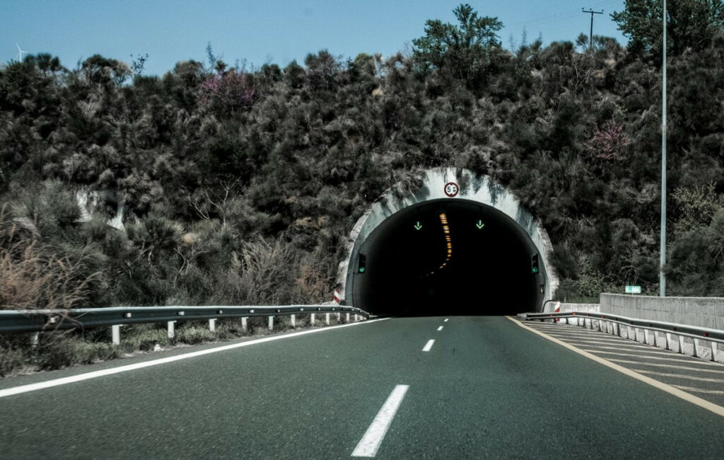 Διακοπή κυκλοφορίας στην Εγνατία Οδό λόγω αγροτικών κινητοποιήσεων