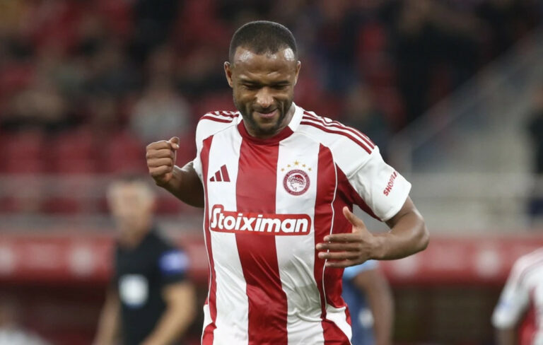 Ολυμπιακός: Στο δρόμο για νέο συμβόλαιο ο Ελ Κααμπί