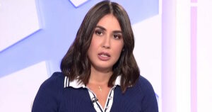 Έλενα Κρεμλίδου: «Η ντροπή με έκανε να σκεφτώ την αυτοκτονία»