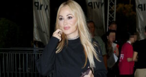 Ελένη Βουλγαράκη: Δεν με νοιάζει το νυφικό, πορευόμαστε μαζί με τον Φώτη Ιωαννίδη