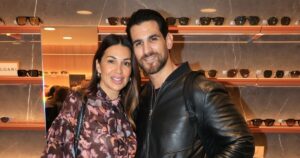 Ελένη Χατζίδου: «Ο Ετεοκλής Παύλου με κέρδισε με τον χαρακτήρα του»