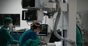 Κύπρος: Σοβαρός τραυματισμός άνδρα σε ατύχημα κατά τη διάρκεια παρκαρίσματος