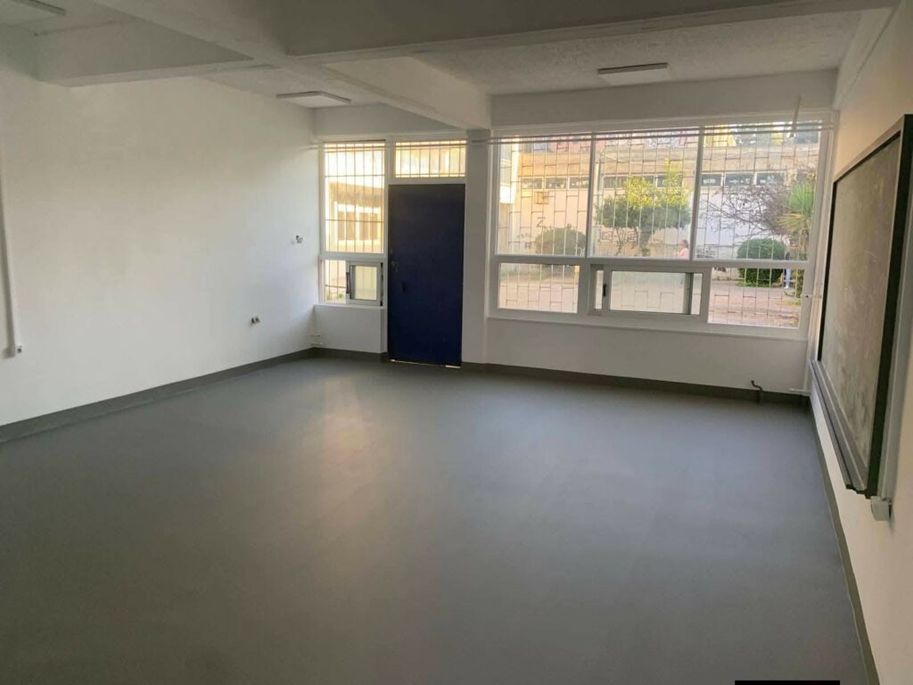 Νέο εργαστήριο στο 2ο ΕΠΑΛ Νέας Φιλαδέλφειας