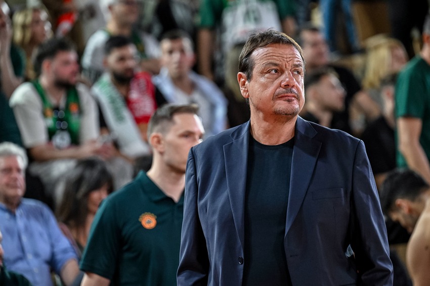 Αταμάν: «Βρισκόμαστε σε μια κρίσιμη καμπή»