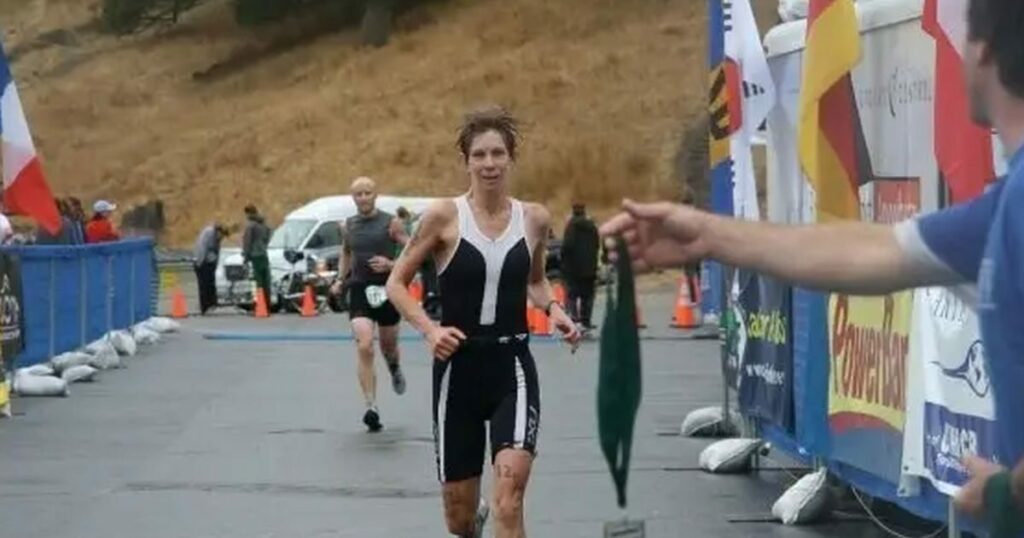 Τραγικός θάνατος αθλήτριας του τριάθλου από καρχαρία στην Καλιφόρνια