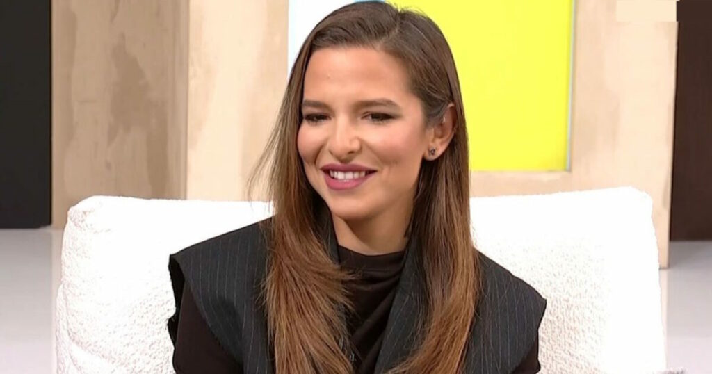 Εριέττα Κούρκουλου: «Ο πατέρας μου ήταν αυστηρός, φοβόμουν να του μιλήσω»