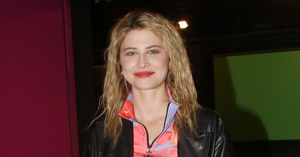 Εριέττα Μανούρη: «Ο ανταγωνισμός από άντρες είναι πραγματικός»