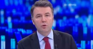 Σκάνδαλο στην Τουρκία: Σύλληψη διευθυντή ειδήσεων του Haberturk