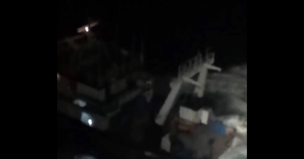 Καρέ – καρέ η επιχείρηση των Γάλλων κομάντος κατά του «Έλληνα Εσκομπάρ»