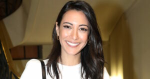 Η Ευγενία Σαμαρά μιλάει για την πιθανότητα μητρότητας