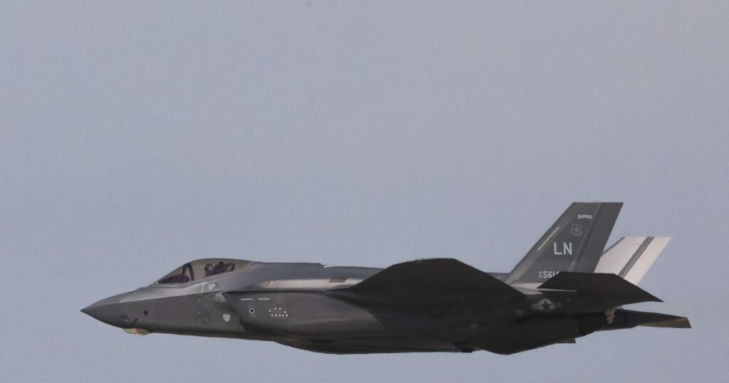 Τουρκία: Ο Αμερικανός πρέσβης για τα F-35 και οι ελπίδες συνεργασίας
