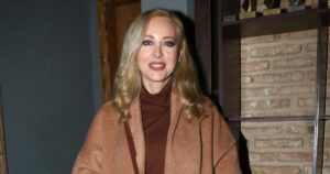 Φαίη Ξυλά: «Έχω βιώσει δύσκολες συνεργασίες, αλλά δεν τις μετανιώνω»