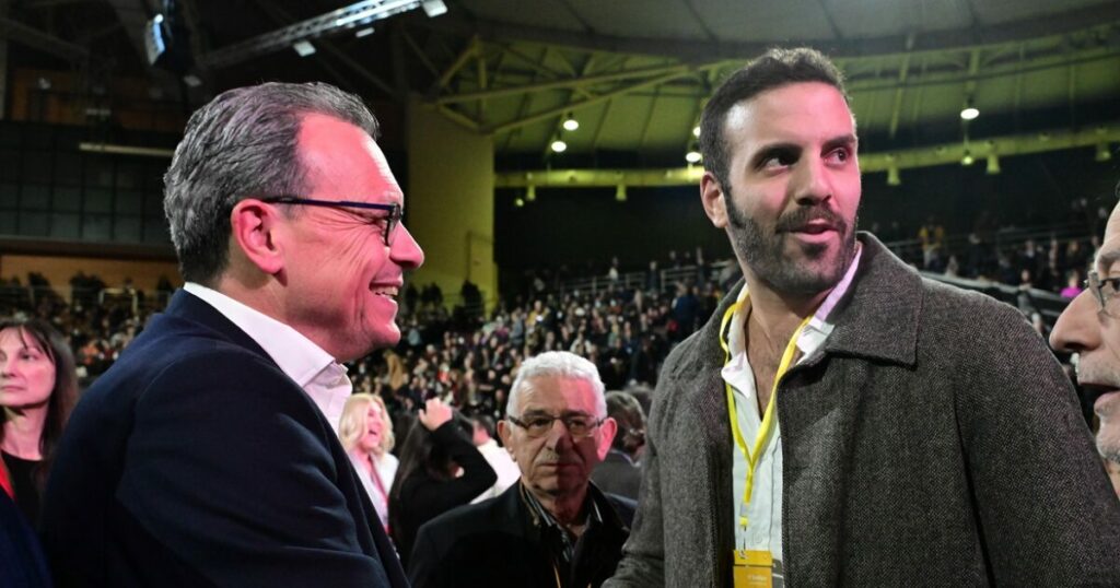 Φάμελλος: Απαράδεκτη η συμπεριφορά Παππά, καμία ανοχή στη βία