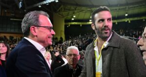 Φάμελλος: Απαράδεκτη η συμπεριφορά Παππά, καμία ανοχή στη βία