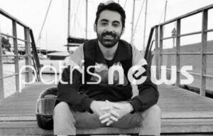 Θρήνος στον Πύργο για τον 38χρονο Ζαχαρία που σκοτώθηκε στη Γλυφάδα