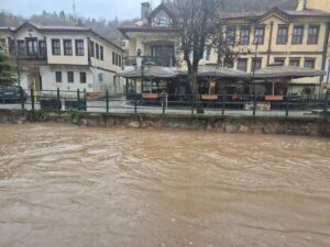 Κήρυξη κατάστασης έκτακτης ανάγκης στον δήμο Φλώρινας