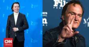 Ο Ντάνιελ Ντέι-Λούις στηρίζει τον Πολ Ντέινο μετά τις επιθέσεις του Ταραντίνο