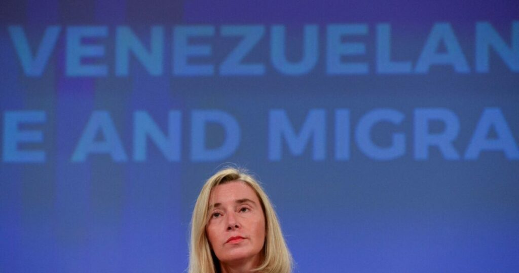 Σκάνδαλο Μογκερίνι: Η ΕΕ μπροστά σε νέα κρίση