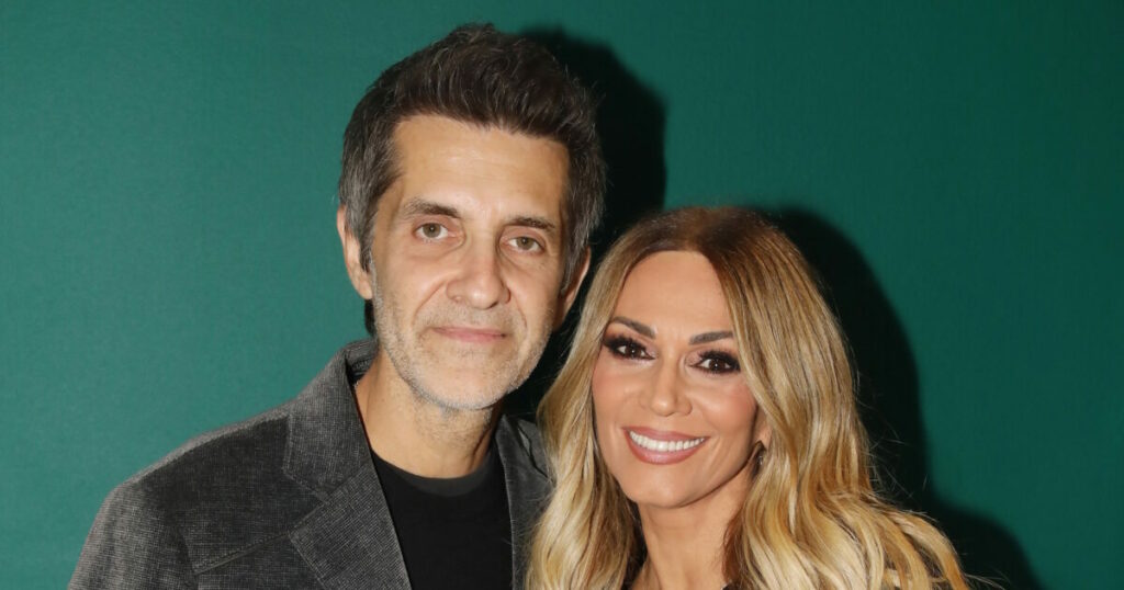 Η Έλλη Κοκκίνου αποκαλύπτει για τον Φοίβο: Μου είχες βγάλει το λάδι