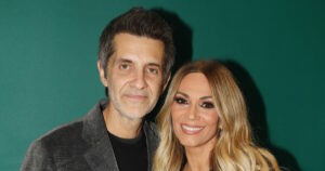 Η Έλλη Κοκκίνου αποκαλύπτει για τον Φοίβο: Μου είχες βγάλει το λάδι