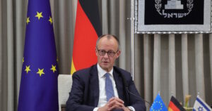 Μερτς: «Η Ευρώπη πρέπει να απεξαρτηθεί από τις ΗΠΑ στα θέματα ασφαλείας»