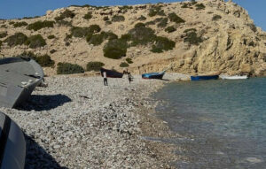 Συνεχείς αφίξεις μεταναστών στην Κρήτη – Διάσωση 142 ανθρώπων στη Γαύδο