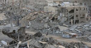 ΗΠΑ, Αίγυπτος, Κατάρ και Τουρκία συζητούν για τη Γάζα