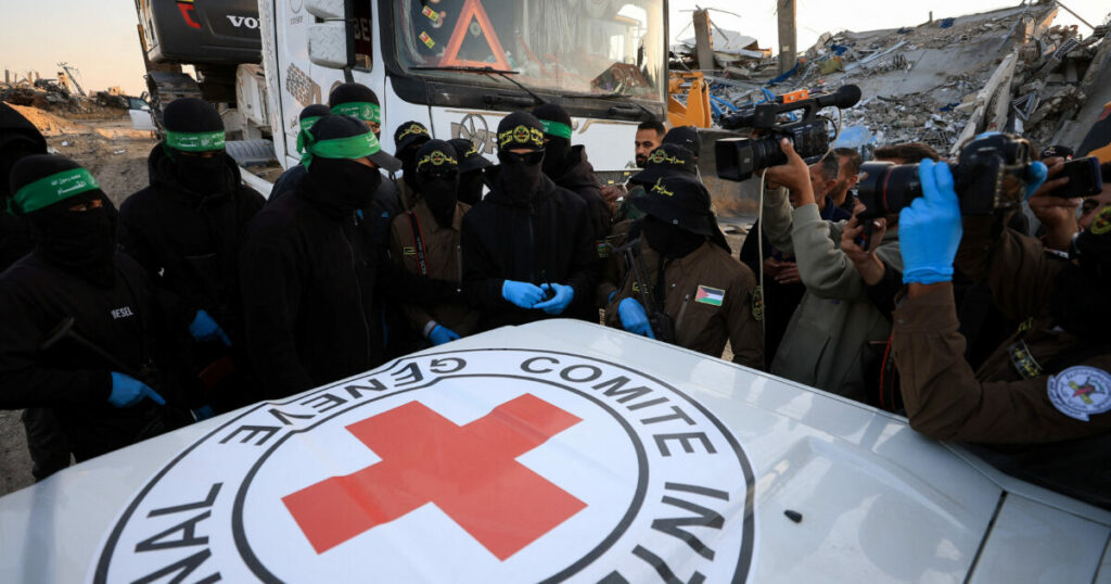 Αποστολή του Ισραήλ στο Κάιρο για την επιστροφή του τελευταίου ομήρου