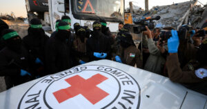 Αποστολή του Ισραήλ στο Κάιρο για την επιστροφή του τελευταίου ομήρου