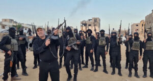 Γάζα: Αντι-Χαμάς οργανώσεις προσπαθούν να διεκδικήσουν ρόλο στην περιοχή