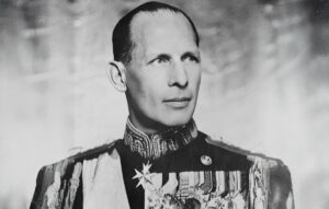 Σαν σήμερα 19 Δεκεμβρίου: Ο βασιλιάς Γεώργιος Β΄ αποχωρεί από την Ελλάδα