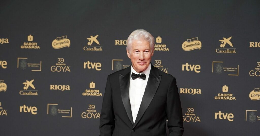 Η Μαύρη Λίστα των Όσκαρ: Γουίλ Σμιθ, Ρίτσαρντ Γκιρ και άλλοι αποκλεισμένοι