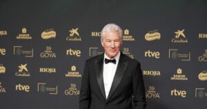 Η Μαύρη Λίστα των Όσκαρ: Γουίλ Σμιθ, Ρίτσαρντ Γκιρ και άλλοι αποκλεισμένοι