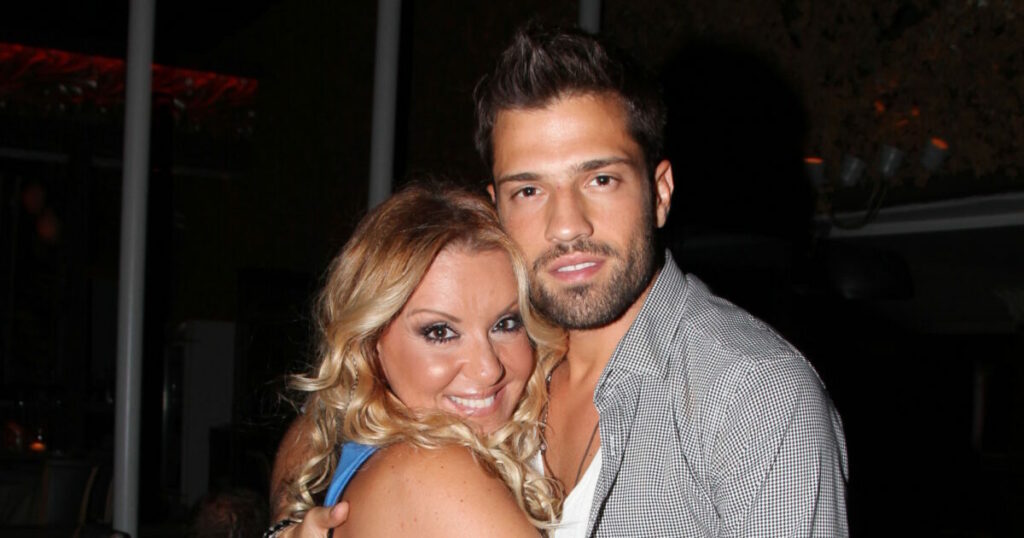 Ναταλία Γερμανού: Ο Κωνσταντίνος Αργυρός έχει εξελιχθεί φωνητικά