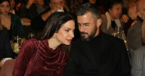 Κατερίνα Γερονικολού: «Τα αρνητικά σχόλια επηρέασαν προσωρινά τον Γιάννη Τσιμιτσέλη»