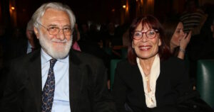 Γιάννης Σμαραγδής: Ο Ελύτης είχε ερωτευτεί την Ελένη