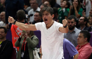 Ο Γιαννακόπουλος θα παρακολουθήσει το ντέρμπι με τον Ολυμπιακό