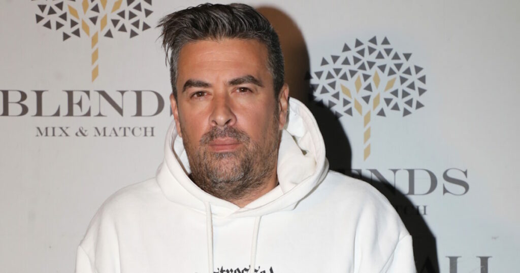 Γιάννης Αϊβάζης: Ξεσπά για τον χωρισμό του από τη Μαρία Κορινθίου