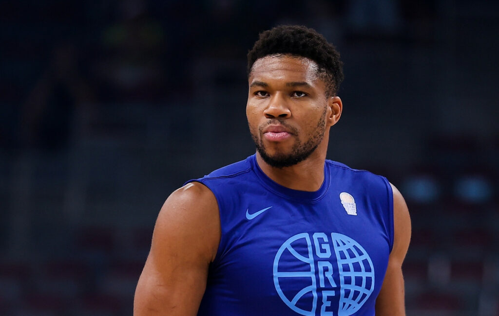 Ρίβερς: «Ο Γιάννης δεν έχει ζητήσει ποτέ ανταλλαγή»