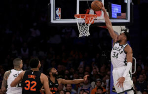 Επιστροφή στις ήττες για τους Μπακς